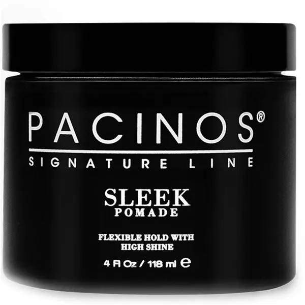 Pacinos Pacinos Siganture Line Sleek Pomade pomada za kosu za muškarce 118 ml
