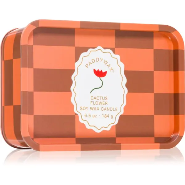 Paddywax Paddywax A Dopo Flower mirisna svijeća 184 g