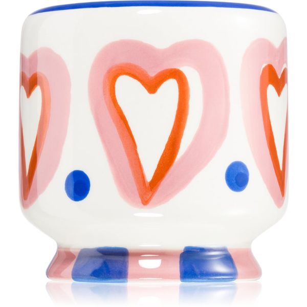 Paddywax Paddywax A Dopo Hearts mirisna svijeća 226 g