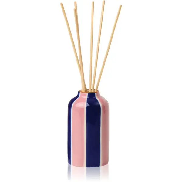 Paddywax Paddywax A Dopo Rosewood Vanilla aroma difuzer s punjenjem 118 ml