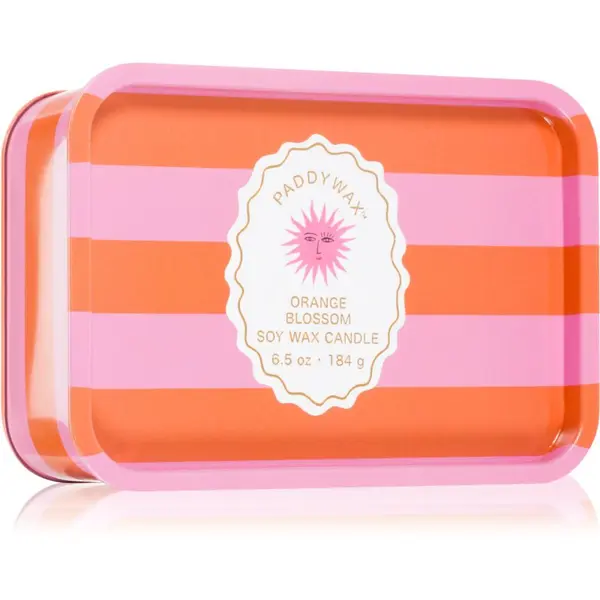 Paddywax Paddywax A Dopo Sun mirisna svijeća 184 g