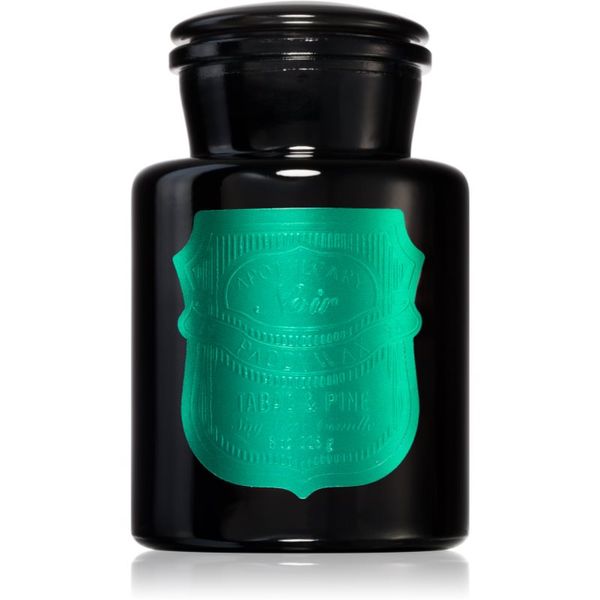 Paddywax Paddywax Apothecary Noir Tabac & Pine mirisna svijeća 226 g