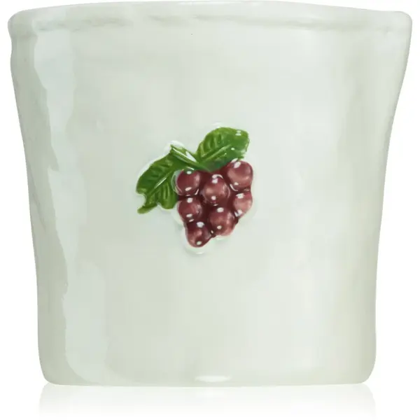 Paddywax Paddywax Bistro Bordeaux Grape mirisna svijeća 226 g