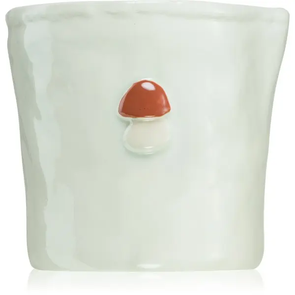 Paddywax Paddywax Bistro Wild Mushroom mirisna svijeća 226 g