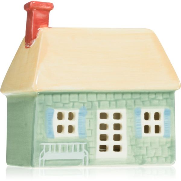 Paddywax Paddywax Ceramic Houses English Cottage poklon set