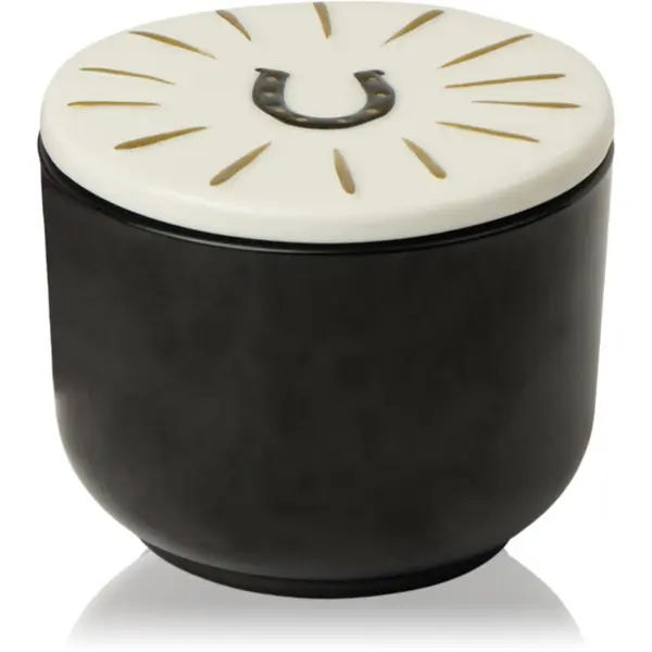 Paddywax Paddywax Charmed Tabac & Pine mirisna svijeća sa zatvaračem 226 g