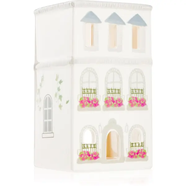 Paddywax Paddywax Parisian Townhouse poklon set
