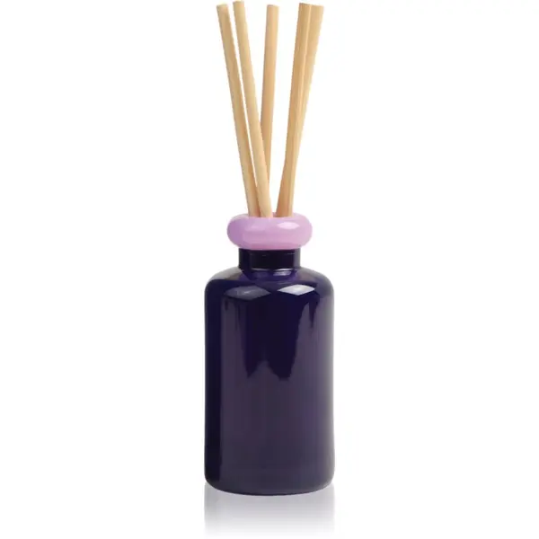 Paddywax Paddywax Violet Vanilla aroma difuzer s punjenjem 94 ml