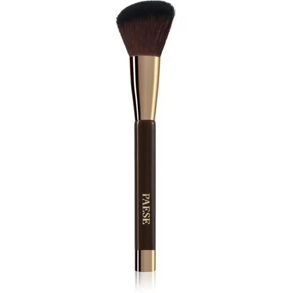 Paese Paese Brush Blush & Bronzer 02F kist za rumenilo i bronzer 1 kom