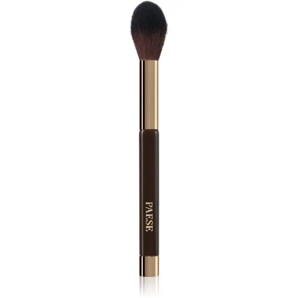 Paese Paese Brush Highlighter 03F kist za highlighter 1 kom