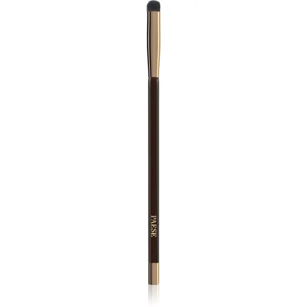 Paese Paese Brush Precision Eyeshadow 02E ravni kist za pojedinosti 1 kom