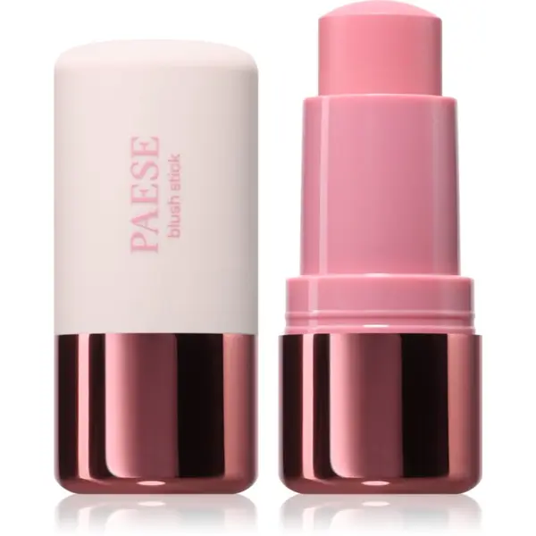 Paese Paese Butter Blend Blush Stick rumenilo u olovci nijansa 01 Peony 6 g