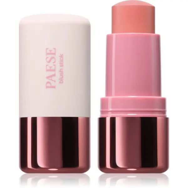 Paese Paese Butter Blend Blush Stick rumenilo u olovci nijansa 02 Bloom 6 g