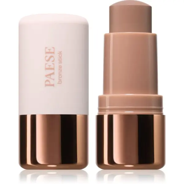 Paese Paese Butter Blend Bronze Stick kremasti bronzer u sticku nijansa 01 Latte 6 g