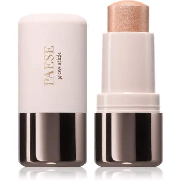 Paese Paese Butter Blend Glow Stick highlighter za oči i lica u sticku nijansa 01 Fresco 6 g