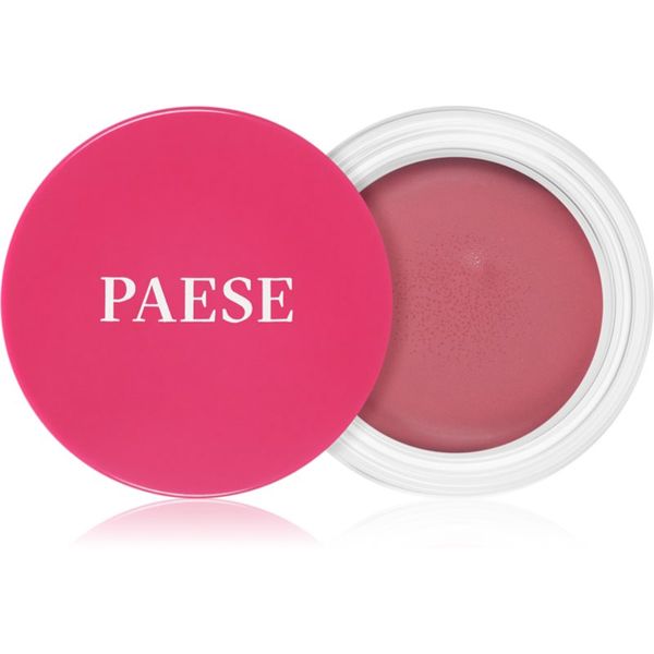 Paese Paese Creamy Blush Kissed kremasto rumenilo 01 4 g