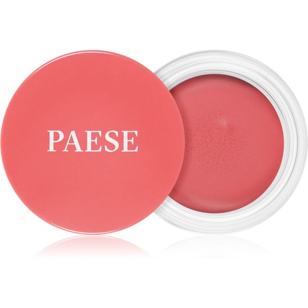 Paese Paese Creamy Blush Kissed kremasto rumenilo 02 4 g
