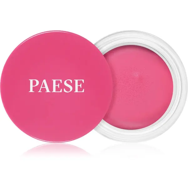 Paese Paese Creamy Blush Kissed kremasto rumenilo 03 4 g