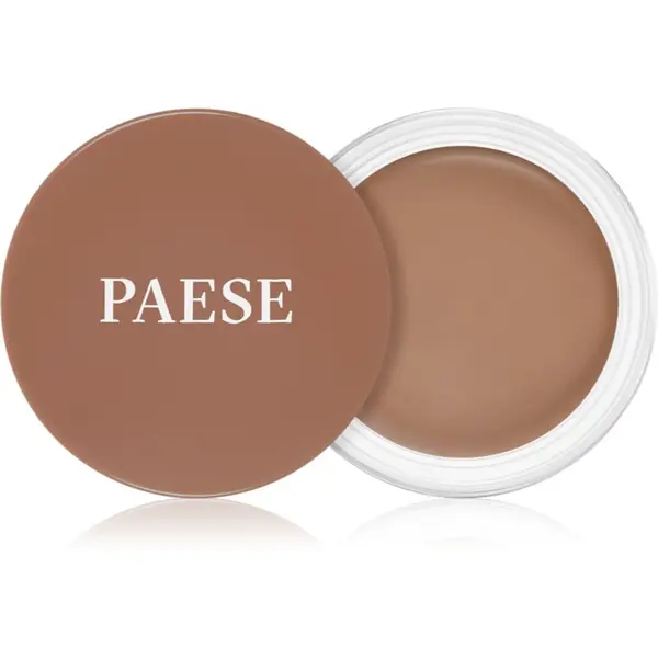 Paese Paese Creamy Bronzer Tan Kissed kremasti bronzer 02 12 g