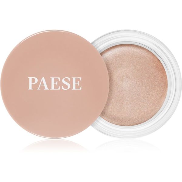 Paese Paese Creamy Highlighter kremasti highlighter 01 Glow Kissed 4 g