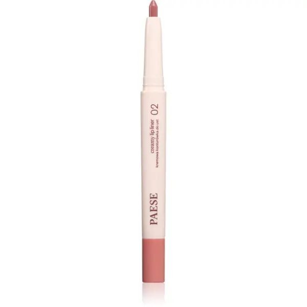 Paese Paese Creamy Lip Liner kremasta olovka za usne nijansa 02 blush crush 0.6 g