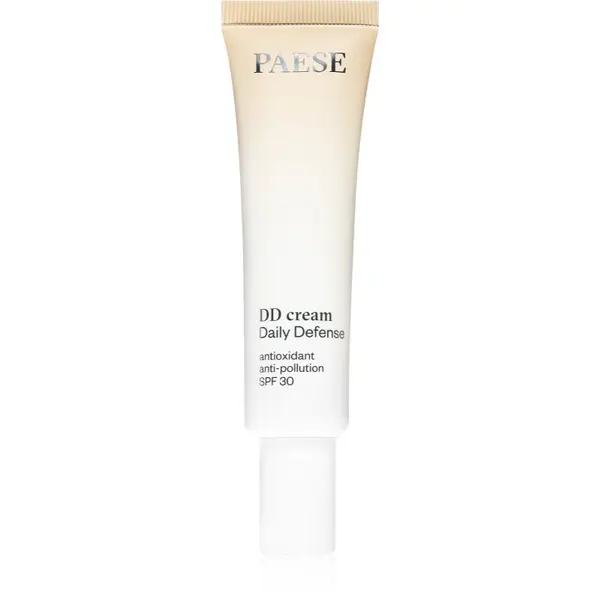 Paese Paese DD Cream DD krema nijansa 2W Beige 30 ml