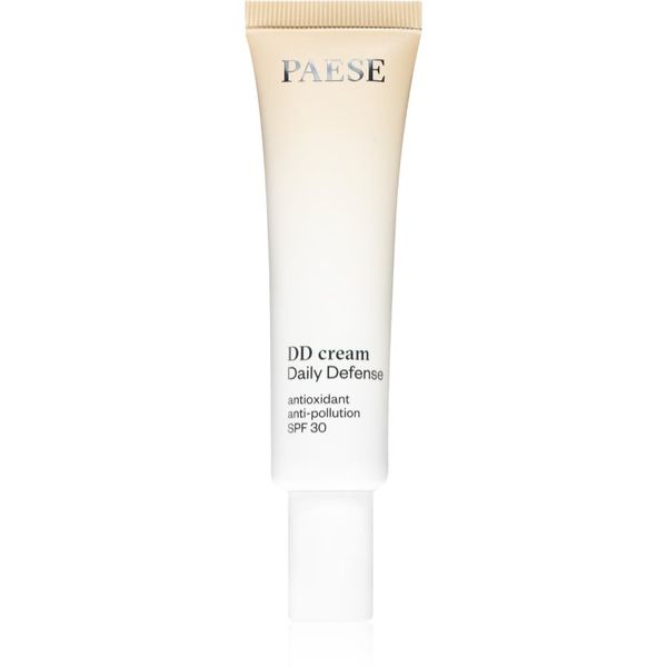Paese Paese DD Cream DD krema nijansa 4W Golden Beige 30 ml