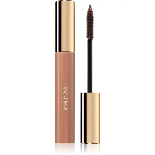 Paese Paese Eyegasm Brown Mascara maskara za produljenje trepavica nijansa Brown 8 ml