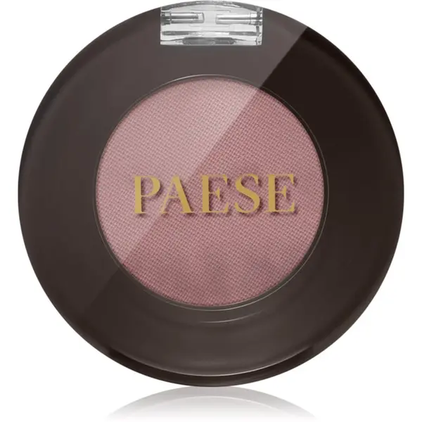 Paese Paese Eyegasm Eyeshadow dugotrajna sjenila za oči nijansa 07 Mademoiselle 1.5 g