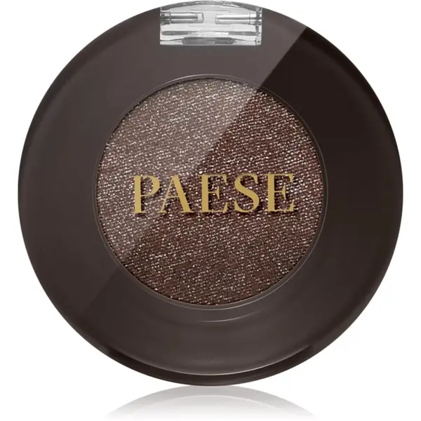 Paese Paese Eyegasm Eyeshadow dugotrajna sjenila za oči nijansa 10 Confident 1.5 g