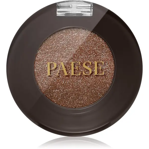 Paese Paese Eyegasm Eyeshadow dugotrajna sjenila za oči nijansa 13 Amber 1.5 g