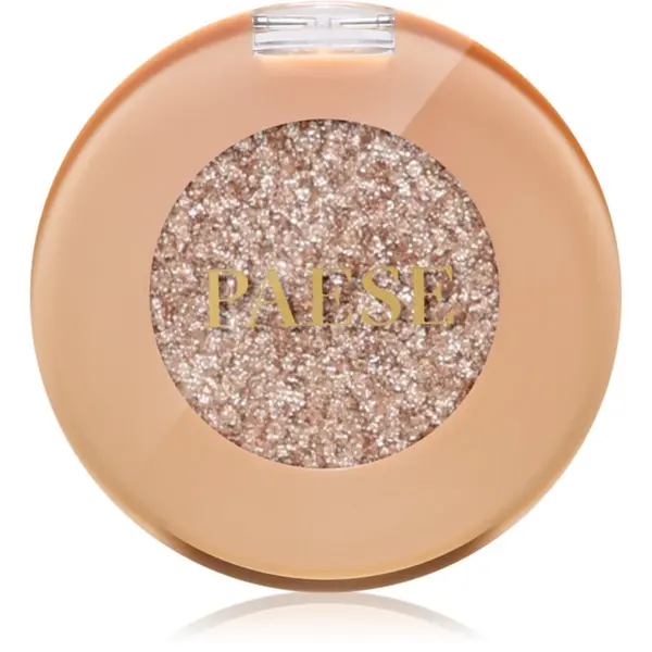 Paese Paese Eyegasm Eyeshadow dugotrajna sjenila za oči nijansa 18 Twinkle Dust 1.5 g