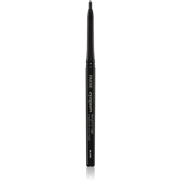 Paese Paese Eyegasm Long Lasting Eye Pencil olovka za oči nijansa black 0.35 g