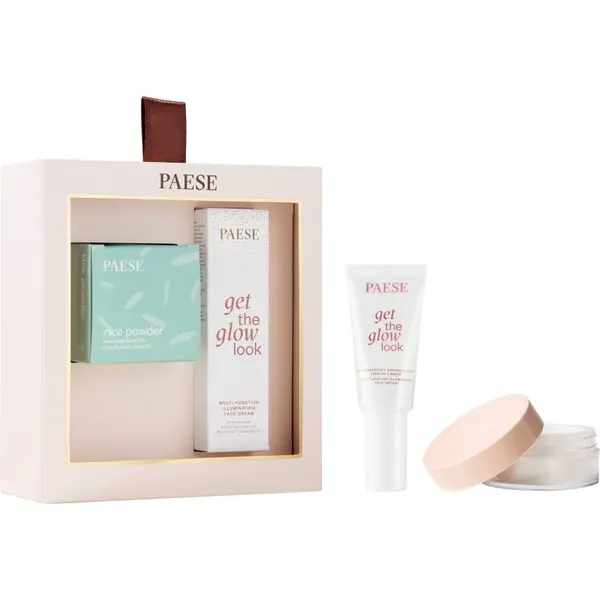 Paese Paese Giftset All About the Base poklon set