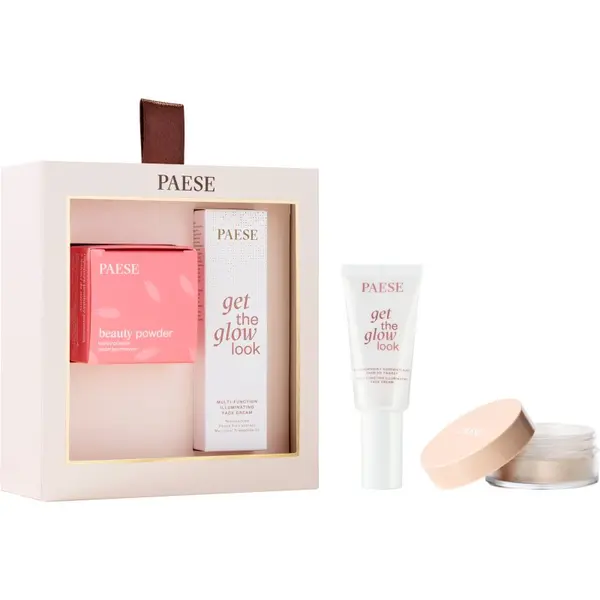 Paese Paese Giftset All About the Base poklon set