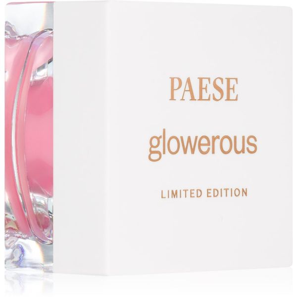 Paese Paese Glowerous Cream Blush Milk Rose kremasto rumenilo 12 g