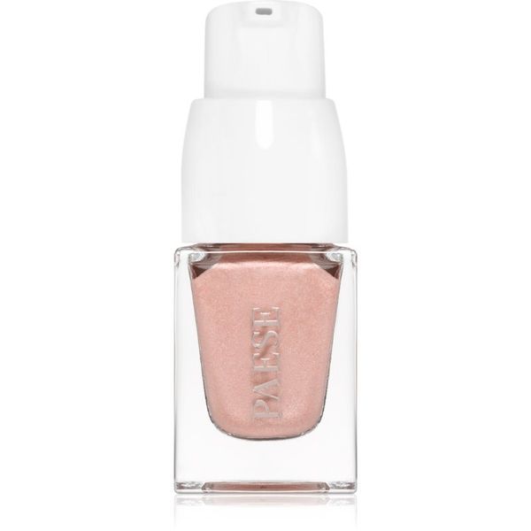 Paese Paese Glowerous Liquid Highlighter Sparkle Rose tekući highlighter 16 ml