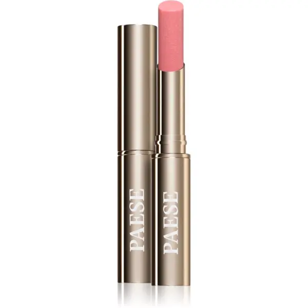 Paese Paese Glowy Pop Lip Serum sjajilo za njegu usana s hranjivim učinkom nijansa 501 Sweet Lollypop 2.2 g