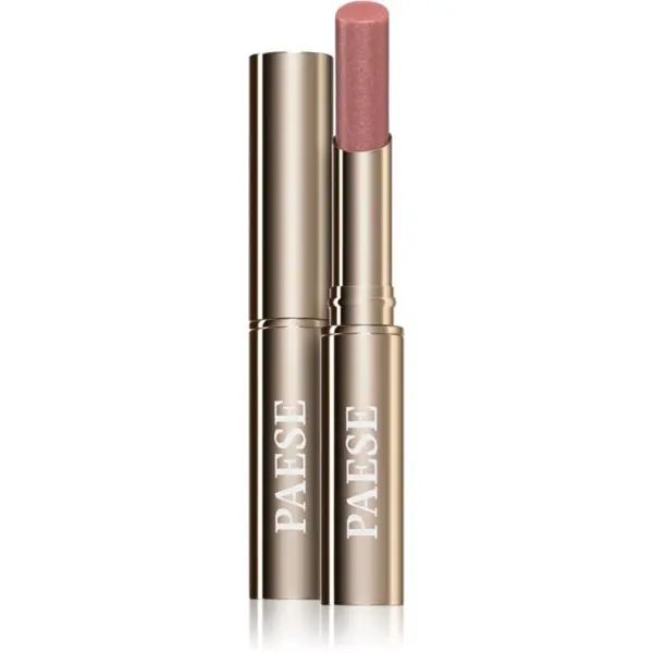 Paese Paese Glowy Pop Lip Serum sjajilo za njegu usana s hranjivim učinkom nijansa 505 Chocolate Swirl 2.2 g