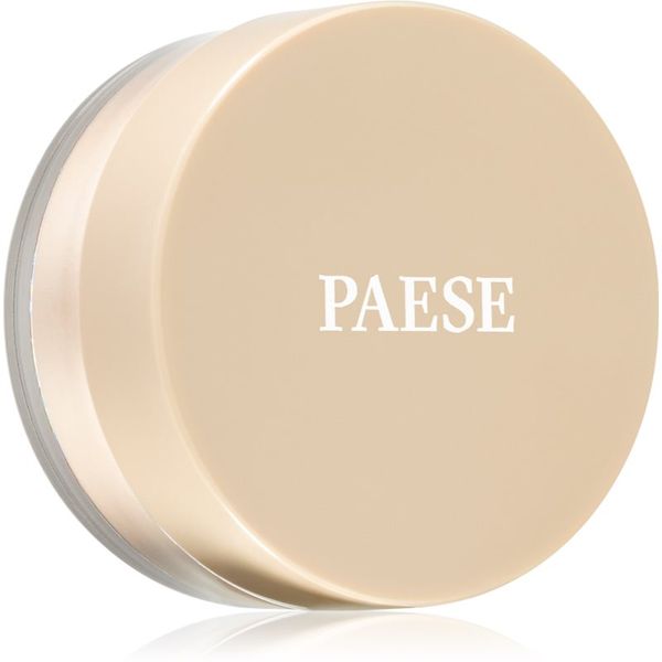 Paese Paese High Definiton puder u prahu 7 g