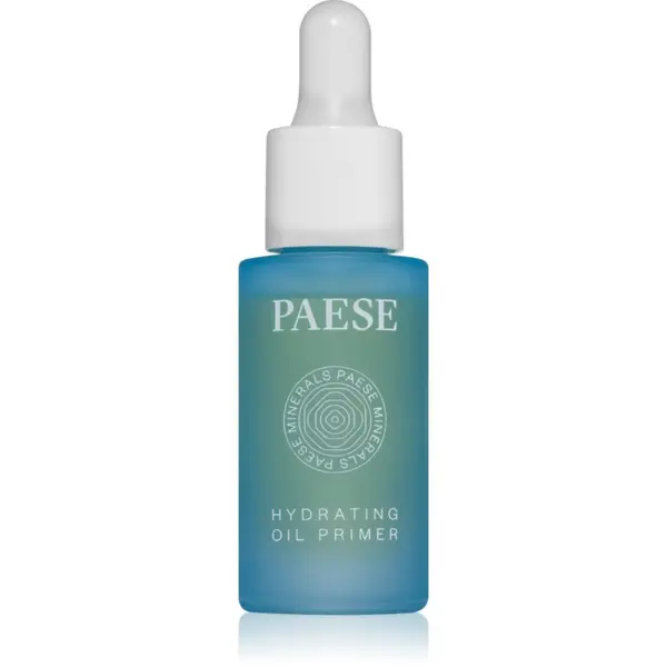 Paese Paese Hydrating Oil Primer hidratantni primer s uljem 15 ml