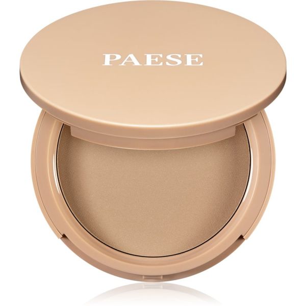 Paese Paese Illuminating & Covering highlighter za punu pokrivenost nijansa 1C 9 g