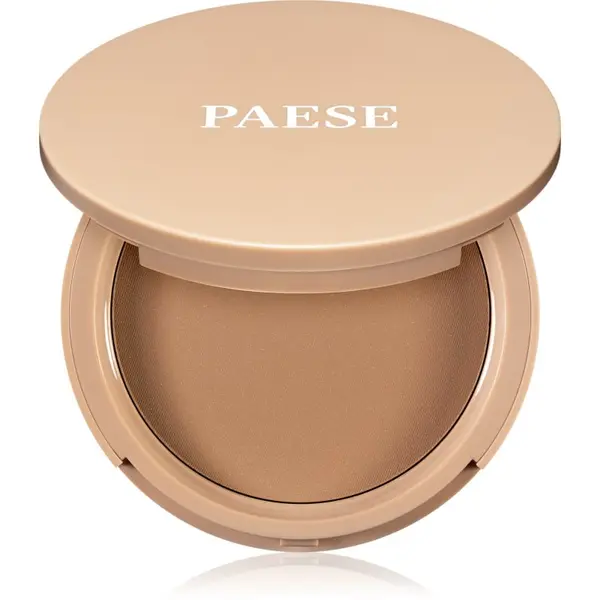 Paese Paese Illuminating & Covering highlighter za punu pokrivenost nijansa 4C 9 g
