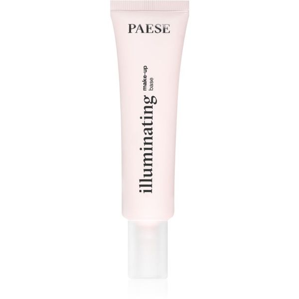 Paese Paese Illuminating posvjetljujući primer 30 ml