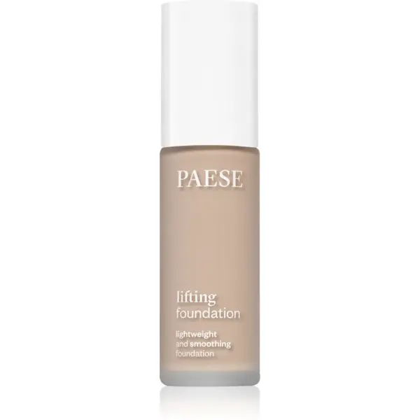 Paese Paese Lifting puder za zaglađivanje nijansa 101 Warm Beige 30 ml