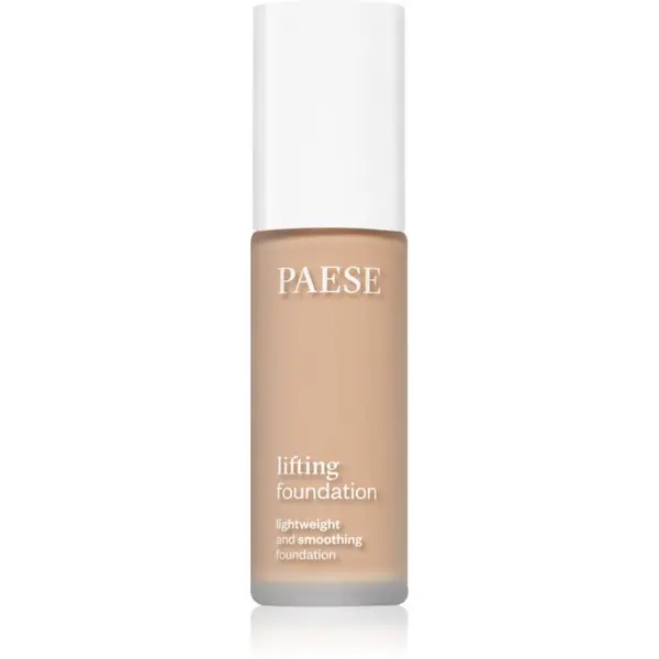 Paese Paese Lifting puder za zaglađivanje nijansa 102 Natural 30 ml