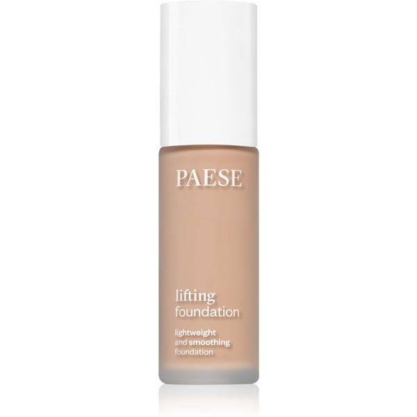 Paese Paese Lifting puder za zaglađivanje nijansa 103 Golden Beige 30 ml