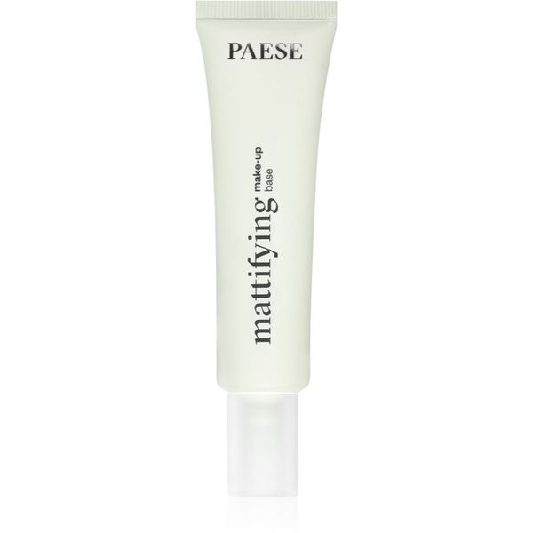 Paese Paese Mattifying matirajući primer 30 ml