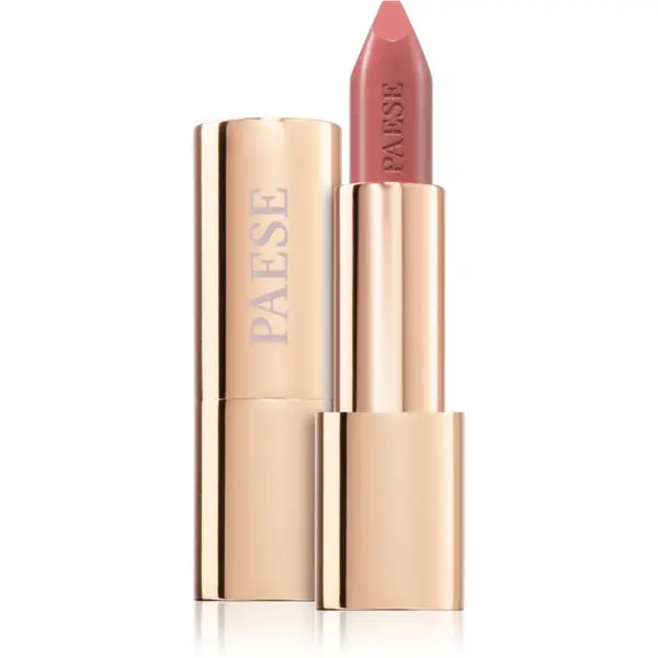 Paese Paese Mattologie Soft Lipstick kremasti ruž za usne s mat efektom nijansa 115 cherry nude 4.3 g