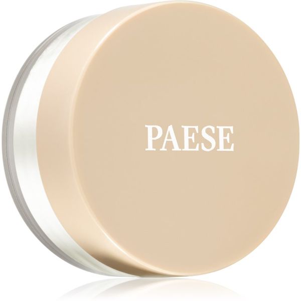 Paese Paese Mini Rice Powder prozirni puder u prahu 10 g